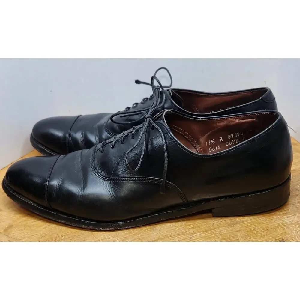 Allen Edmonds allen edmonds